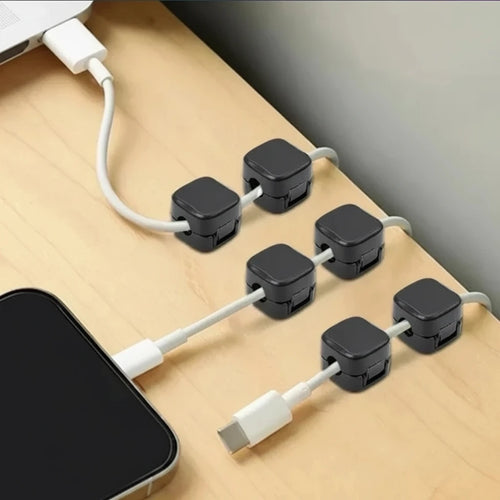 Cable Organizer Clips